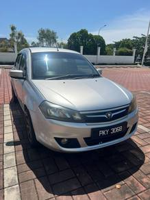 Proton Saga FLX STANDARD in Simpang Ampat, PNG