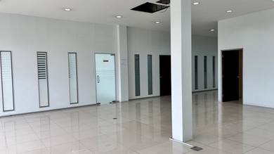 Warehouse / Factory For Rent in Beranang,SGR