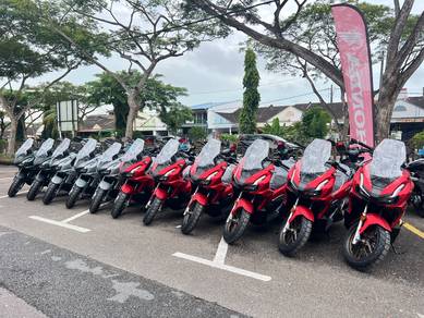 Honda ADV 160