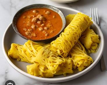Roti jala