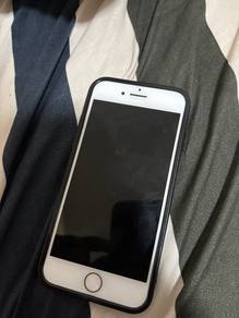 Iphone 7 second like new