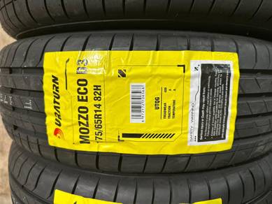 175/65/14 Duraturn Mozzo Eco D3 Tyre 2026 Tayar