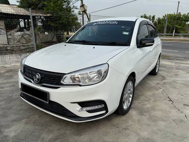 Proton Saga Premium PREMIUM AT in Petaling Jaya, SGR