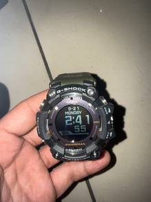 Casio G-Shock Rangeman GPR-B1000