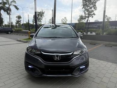 Honda Jazz E in Bayan Lepas, PNG