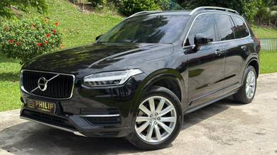 2019 Volvo XC90 T5 MOMENTUM
