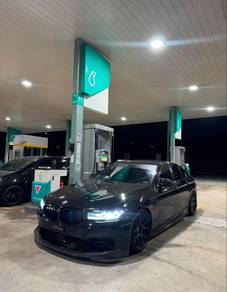 BMW 523i 23i M SPORT in Johor Bahru, JHR