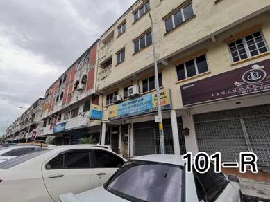 Shop lot For Sale in Port Klang,SGR