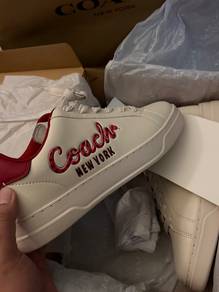 Coach sneaker