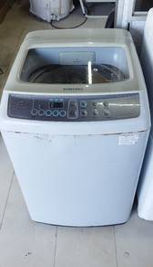 mesin basuh 7kg auto 