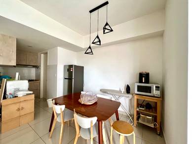 Service Residence For Sale in Paisley @ Tropicana Metropark, Subang Jaya