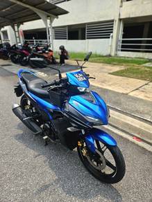 Yamaha Y16ZR