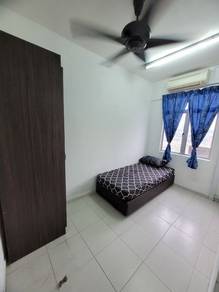 Service Residence For Rent in The Academia @ South City Plaza