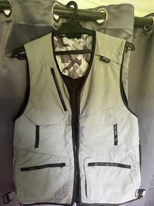 vest size M untuk dijual
