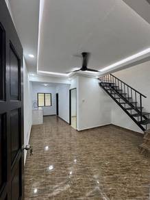 2-storey Terraced House For Sale in Muar,JHR