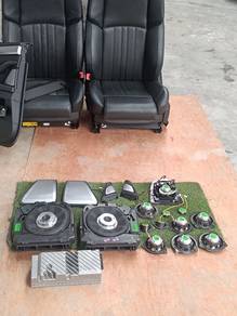 BMW F10 M5 Bang & Olufsen Speaker Set