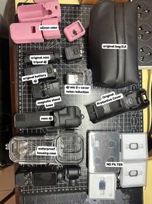 DJI Osmo Pocket 3 Creator Combo