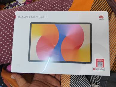 HUAWEI MatePad SE 11 2026 