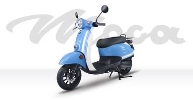 Moda Moca 110
