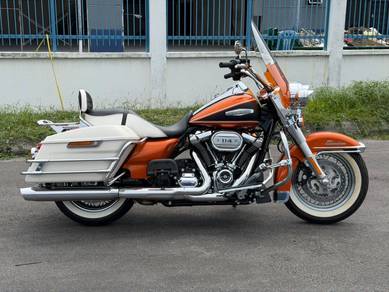 Harley-Davidson Electra Glide