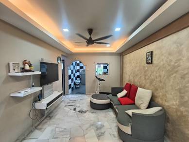Apartment For Sale in Sri Sunway Apartment