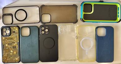 casing iphone 13 pro max