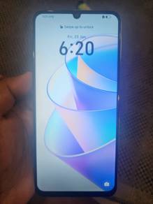 Honor X7a 