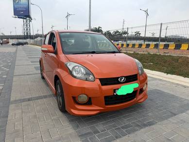 Perodua MyVi SE ZHS in Johor Bahru, JHR