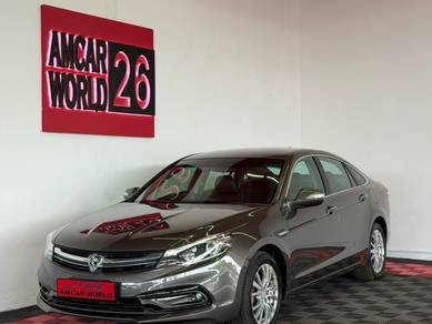 Proton Perdana 2.0L in Sungai Besi, KUL