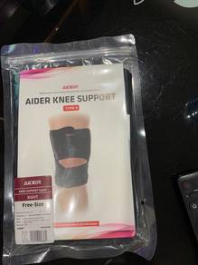 Aider knee support (type 4)