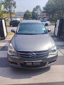 Nissan Sylphy PREMIUM/PREMUIM MC in Petaling Jaya, SGR
