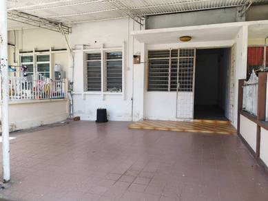 1-storey Terraced House For Sale in Tanjong Tokong,PNG
