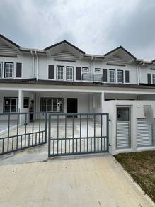 2-storey Terraced House For Rent in Sepang,SGR