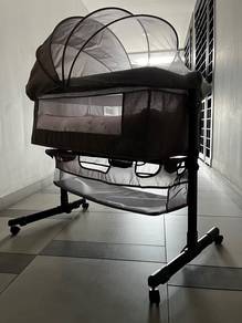 Baby Bed