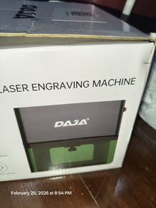 laser engraver 