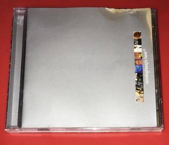 WILLIAM SO 蘇永康 - BEST Cd