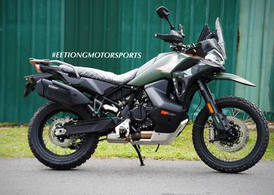 CFMOTO 1000MTX