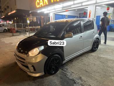 Perodua MyVi SE ZHS in Ampang, KUL