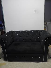 sofa 3 seater+2seater+1seater+coffe table