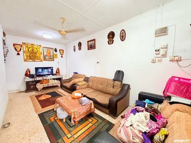 1-storey Terraced House For Sale in Port Klang,SGR