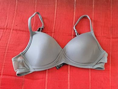 M&S Women's Bras (5240 920 / grey)
