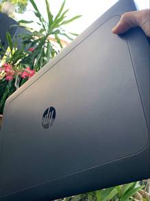 HP Zbook Premium i7 Graphics Gaming Laptop