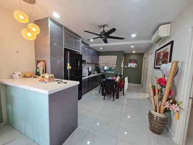 2-storey Terraced House For Sale in Shah Alam,SGR