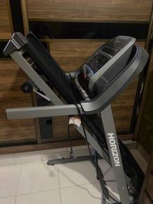 Treadmill
