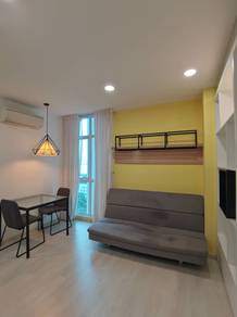 Service Residence For Sale in Straits Garden Suite