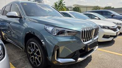 BMW X1 sDRIVE20i xLINE in Chan Sow Lin, KUL
