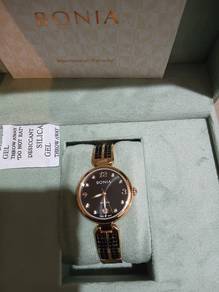 Bonia Cristallo Women Watch