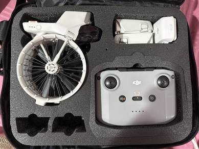 DJI Flip