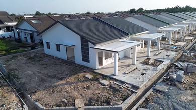 Semi-Detached House  in Telok Panglima Garang,SGR