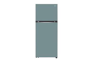 New LG GN-B332PMGB inverter Refrigerator 335L M3